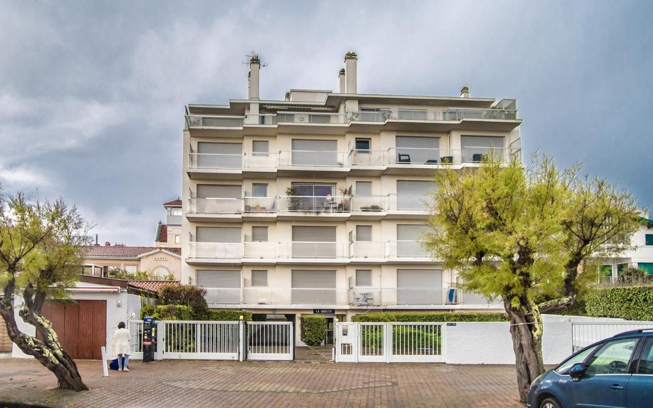 Superbe Studio En 1Ere Ligne En Plein Coeur D'Arcachon Apartment Exterior photo